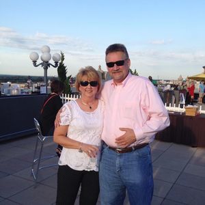 Meet your Posher, Keith